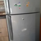 Washing machine, refrigerator 1