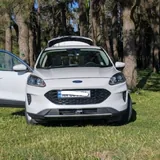 Ford Escape, 2020, 1.5 бензин, полный привод 2