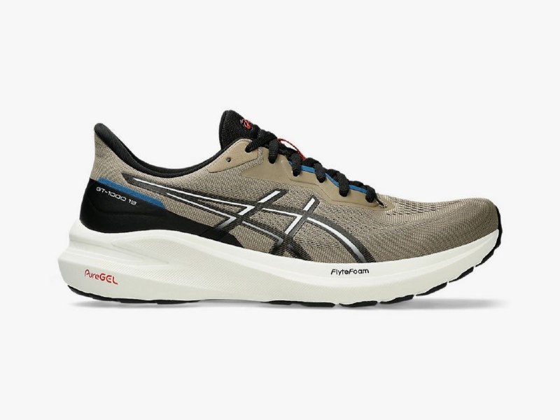 Беговые кроссовки Asics GT1000 размер USA11 4