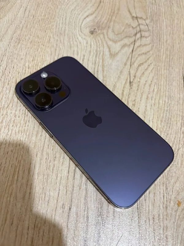 iPhone 14 Pro 128GB 1