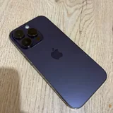 iPhone 14 Pro 128GB 1