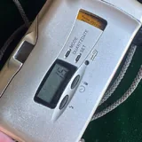 Olympus Mju II пленочная камера 3