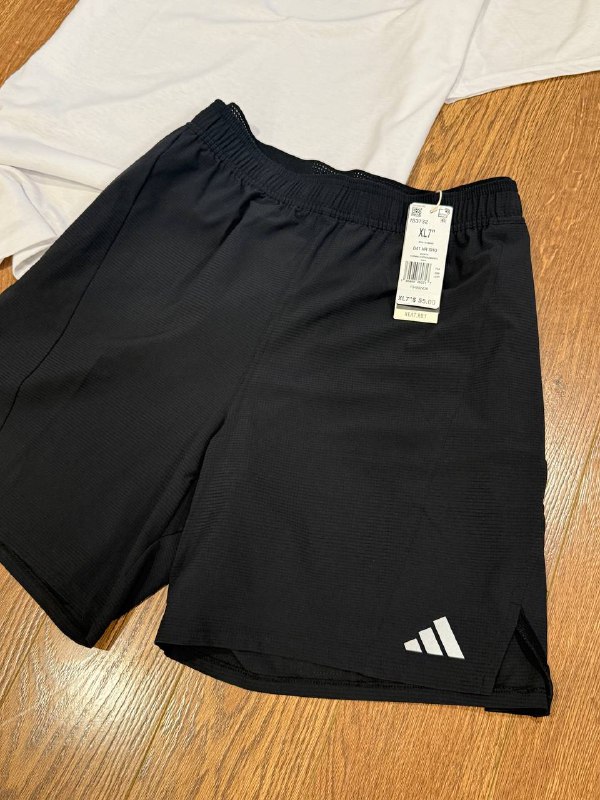 Спортивный комплект Adidas шорты, футболка XL 3