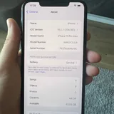 iPhone 11 Pro Max 64GB 5