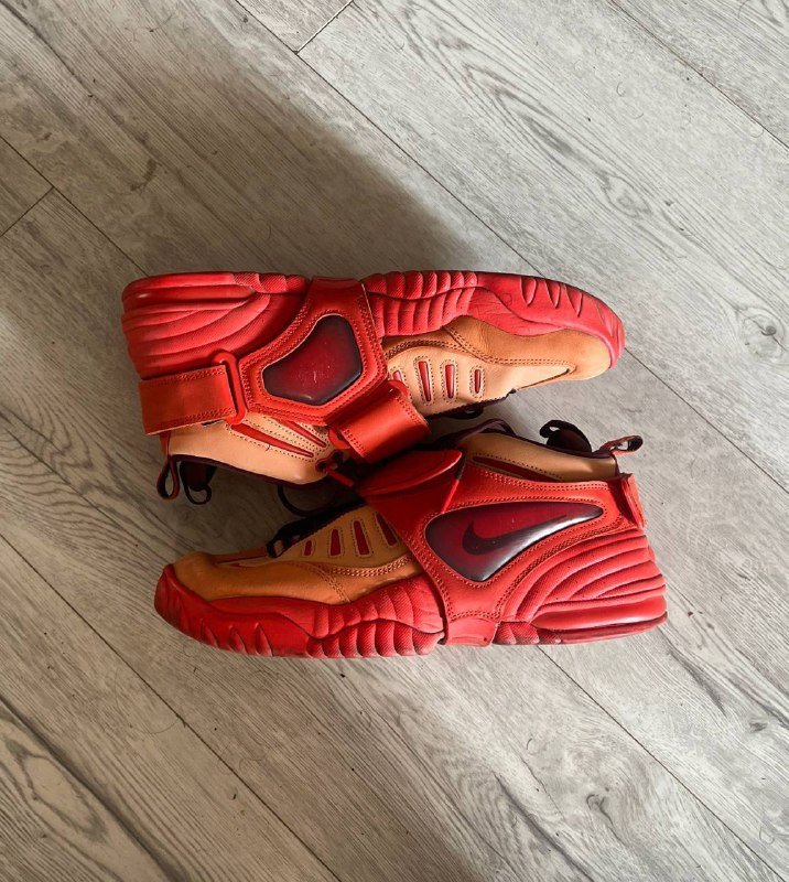 New Balance 860 v3, HEAD X LUIS, Nike Air Force 1, Nike Ambush кроссовки 4