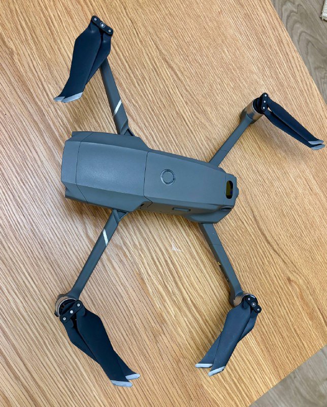 Комплект DJI Mavic 2 Pro Fly More Combo с аксессуарами 2