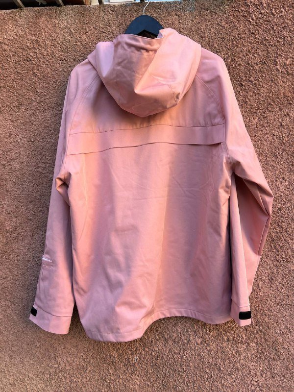 Куртка-анорак горнолыжная 6