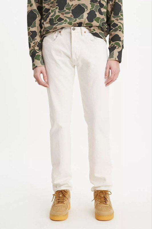 Джинсы Levi's 501 x Justin Timberlake, Брюки Selected Homme 3