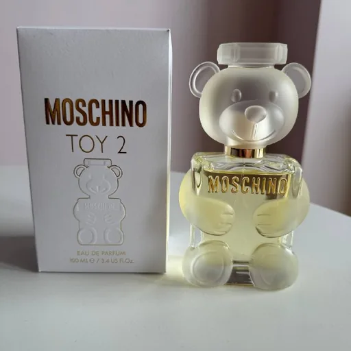 Moschino Toy 2, духи