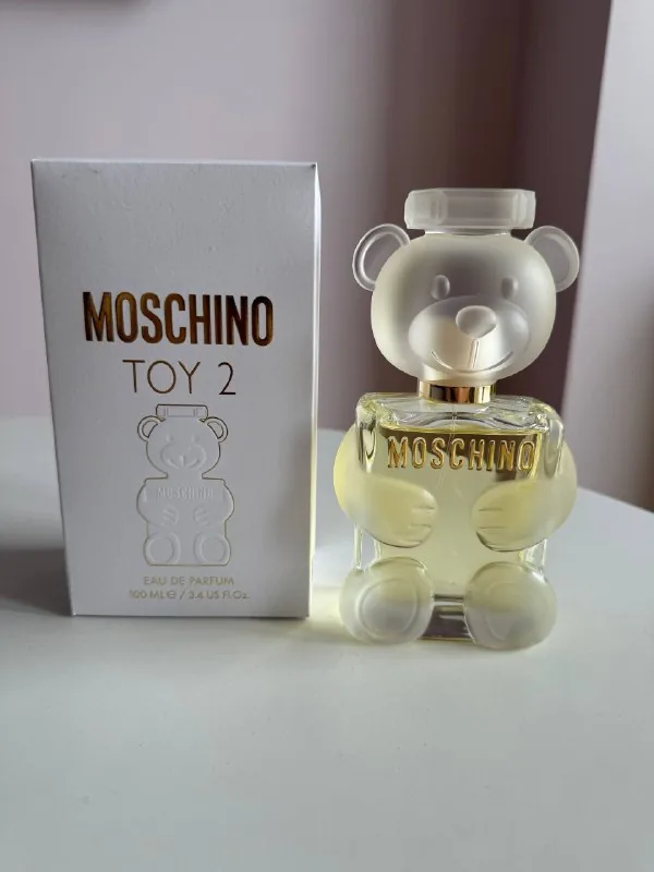Moschino Toy 2, духи
