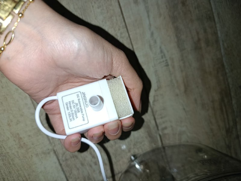 Питьевой фонтан для кошки, собаки 7