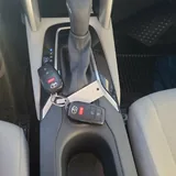 Toyota Corolla Cross 8