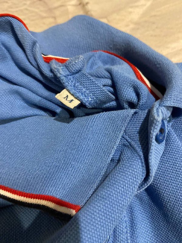 Moncler T-shirt size M 5
