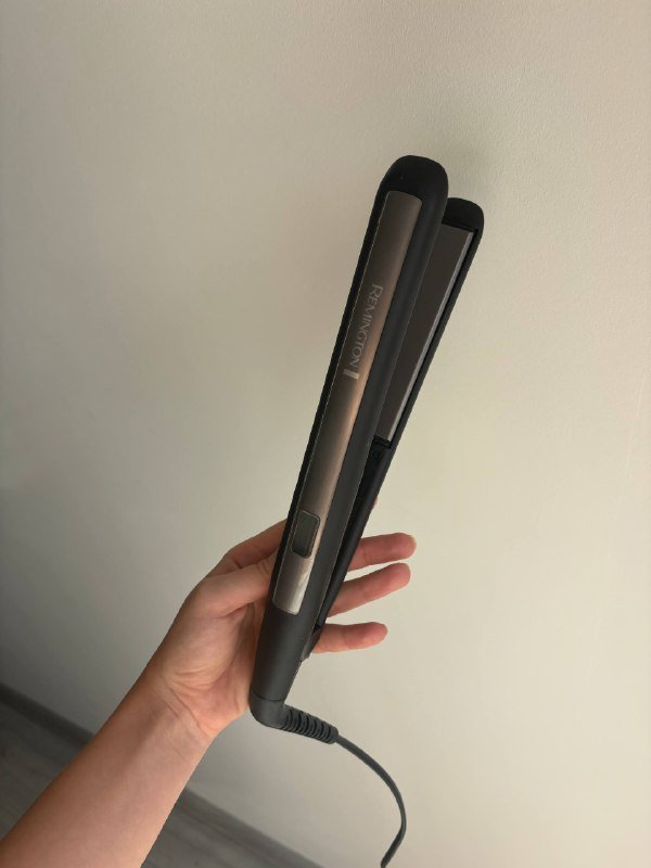 Утюжок Remington 25 мм 3