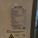 Gorenje мобильный кондиционер 3