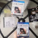 Игры Life is Strange Особое издание, Life is Strange Before the Storm 1