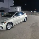Hyundai Elantra 6
