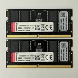 Оперативная память (RAM), SSD диски Kingston, Crucial, Samsung, ADATA 7