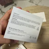 AirPods Pro 3 5