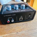 Midi клавиатура Novation Impulse25, аудиокарта, микрофон, USB C HUB, видеорегистратор 5