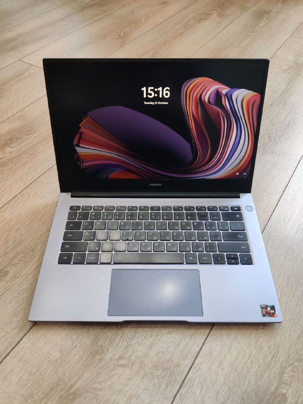 Ноутбук Huawei D14 2