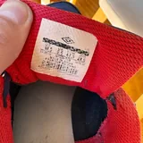 Футбольные кроссовки Umbro Futsal street II 4