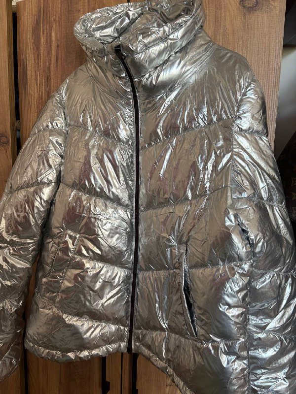 Куртки размер М