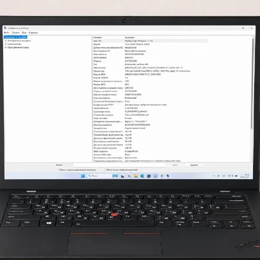 Lenovo ThinkPad X1 Carbon Gen 10