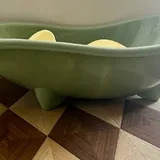 Детская ванночка для купания 1