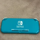 Nintendo Switch Lite 3