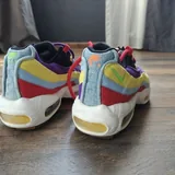 Кроссовки Nike Air Max 95 SP Multi-Color 3