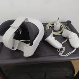 VR хедсет Meta Quest 3S 128GB 1
