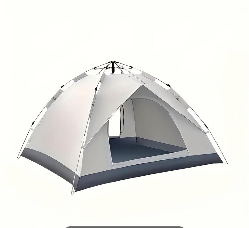 Палатка для кемпинга на 2 человека