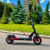 Электросамокат KUGOO M4 Pro 1