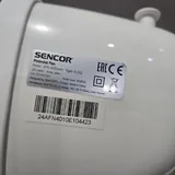Напольный вентилятор Sencor SFN 4019WH 2