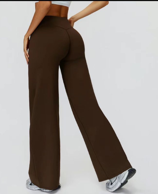 утеплённые легинсы, брюки, размер 36-38, для высокой девушки 2