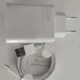 Зарядное устройство, USB-хаб, кабели Type-C 2