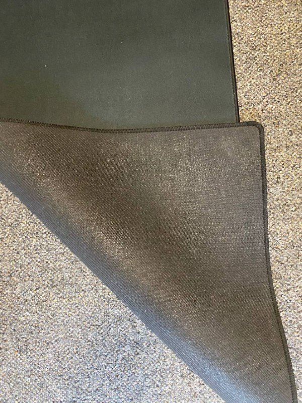 Коврик для йоги KIMJALY 180х60 см 7