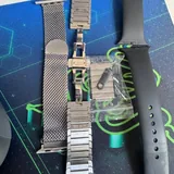 Apple Watch Series 11 46 mm GPS 4