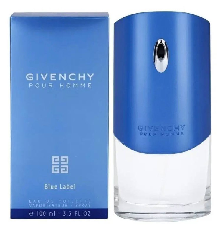 Оригинальные мужские ароматы GIVENCHY, MONTBLANC, JIMMY CHOO 1