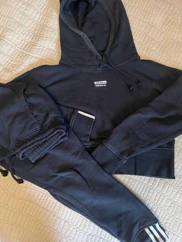 Теплые спортивные костюмы ADIDAS и PUMA XS, S, M