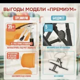 Ортопедический стул 7