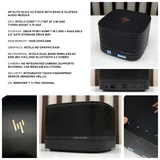 Alienware M17 R3 17" Laptop, HP EliteBook, HP EliteOne 4K, Mini PC, Microsoft Surface, Logitech Mice, Redragon Keyboard, Surface Headphones, Huawei Watches 4