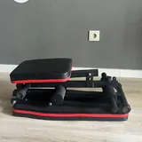 Скамья для жима 2