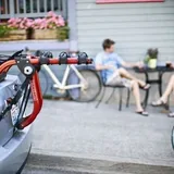 Велобагажник Yakima King Joe Pro 3 3