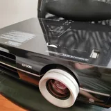 Asus Rog Ally Z1 Extreme, Epson EH-TW5000 Full HD projector 6