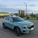 Kia Seltos EX 2023 7