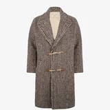 SESSUN winter coat with sherpa lining 3