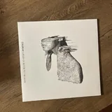 Виниловые пластинки Massive Attack, Coldplay, Prince, Radiohead 2
