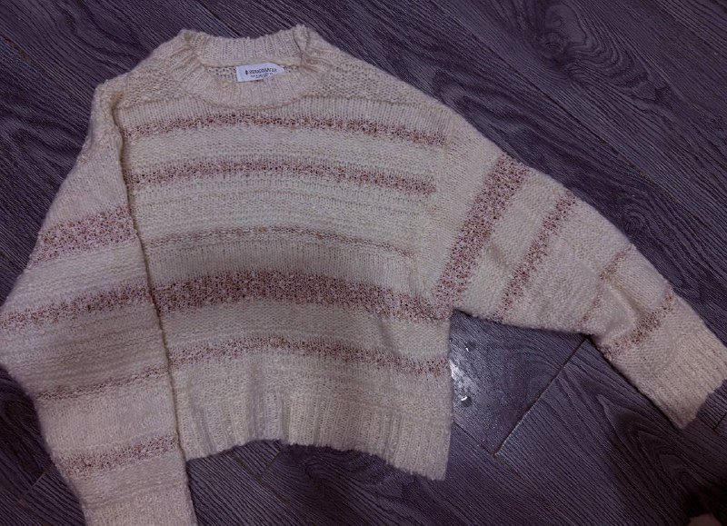 Косуха и кофта размер s 2